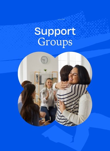 Empowering Support Groups